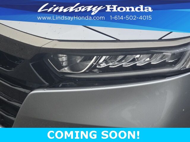 2020 Honda Accord Sport Columbus OH