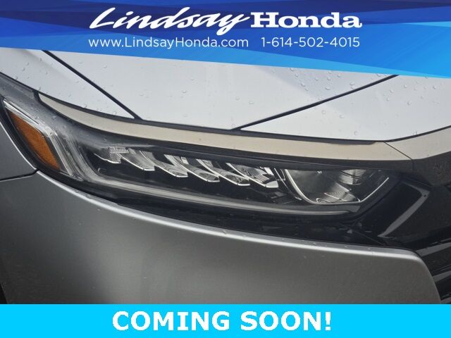 2020 Honda Accord Sport Columbus OH