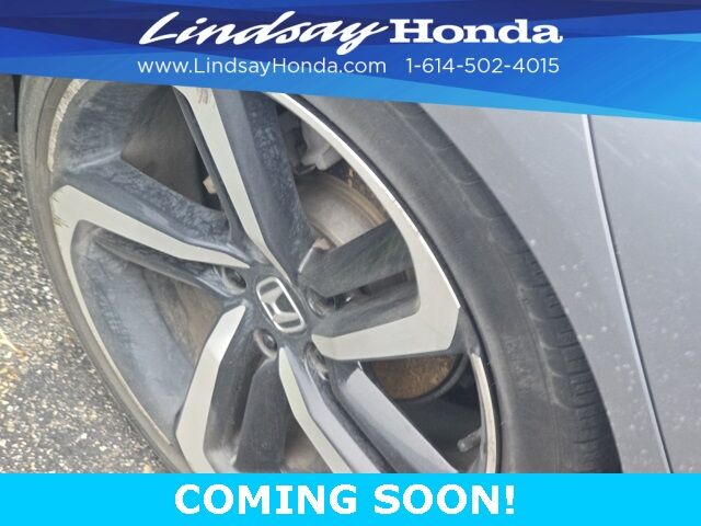 2020 Honda Accord Sport Columbus OH
