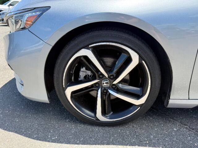 2020 Honda Accord Sport East Islip NY