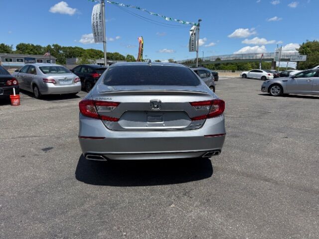 2020 Honda Accord Sport East Islip NY