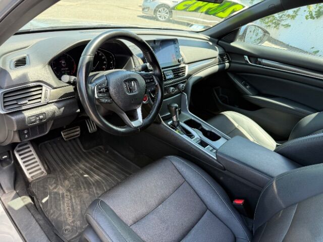 2020 Honda Accord Sport East Islip NY