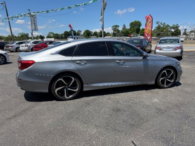 2020 Honda Accord Sport East Islip NY