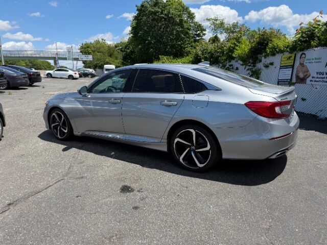 2020 Honda Accord Sport East Islip NY