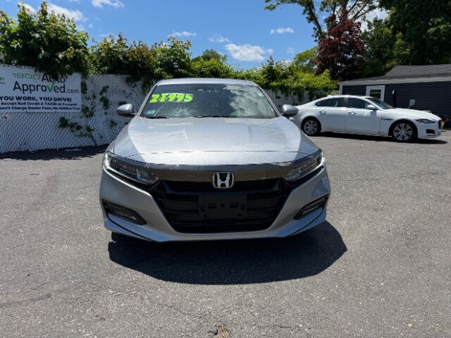 2020 Honda Accord Sport East Islip NY