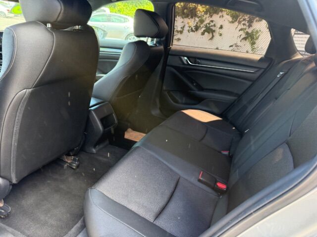 2020 Honda Accord Sport East Islip NY