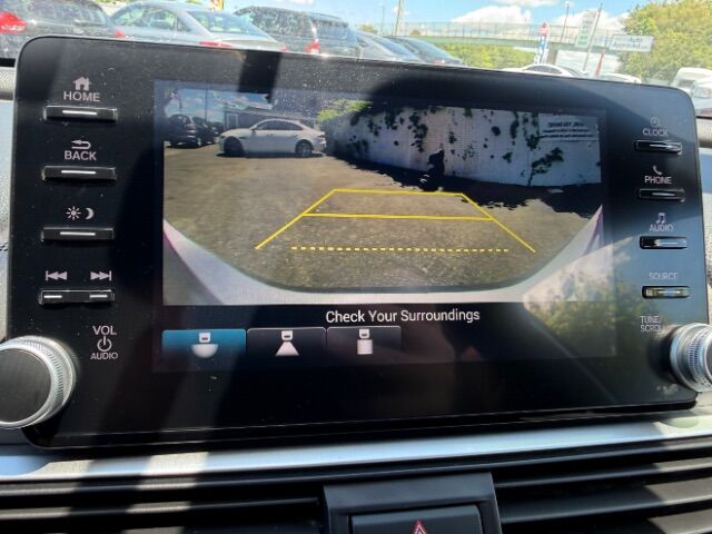 2020 Honda Accord Sport East Islip NY