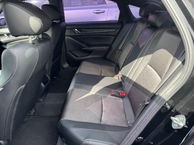 2020 Honda Accord Sport Gaston SC