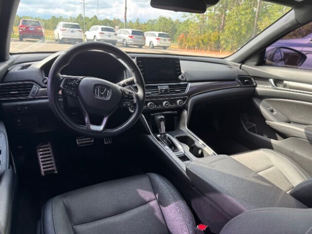 2020 Honda Accord Sport Gaston SC