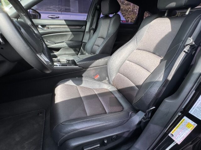 2020 Honda Accord Sport Gaston SC
