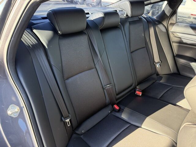 2020 Honda Accord Sport Albuquerque NM