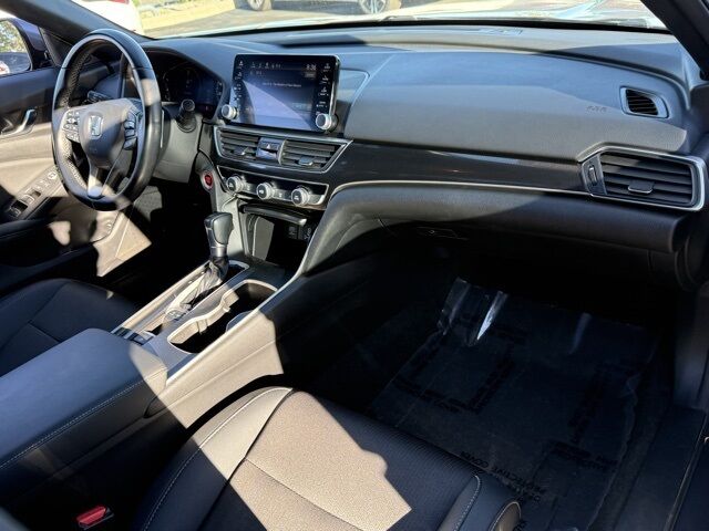 2020 Honda Accord Sport Albuquerque NM