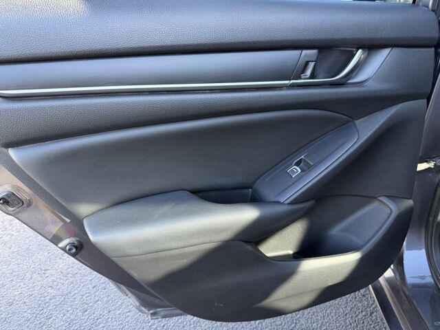 2020 Honda Accord Sport Albuquerque NM