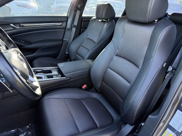 2020 Honda Accord Sport Albuquerque NM