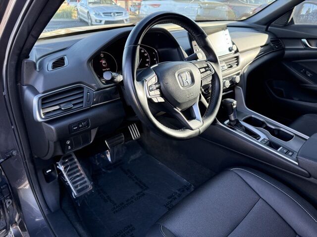 2020 Honda Accord Sport Albuquerque NM