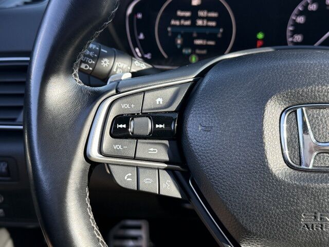 2020 Honda Accord Sport Albuquerque NM