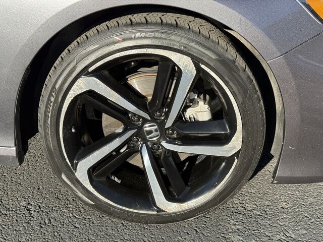 2020 Honda Accord Sport Albuquerque NM