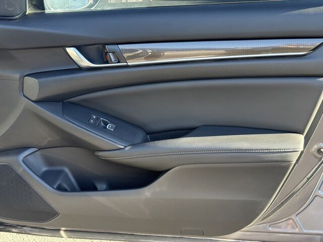 2020 Honda Accord Sport Albuquerque NM
