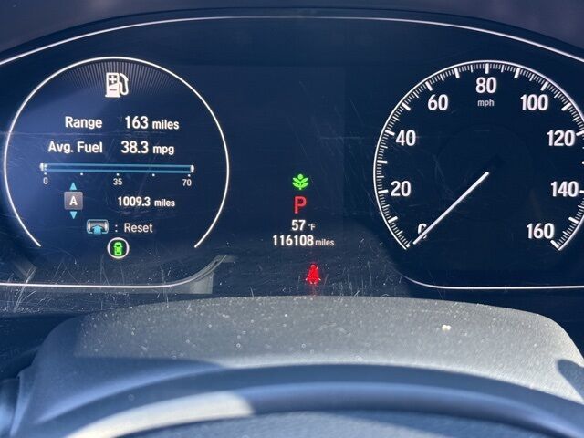 2020 Honda Accord Sport Albuquerque NM