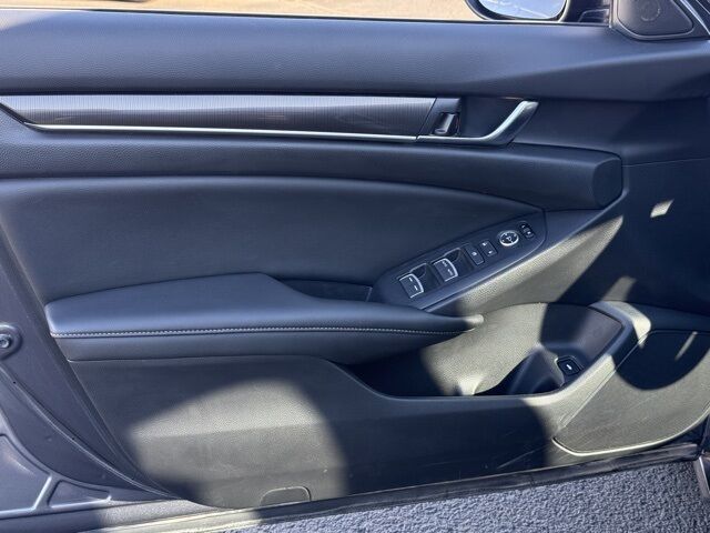 2020 Honda Accord Sport Albuquerque NM