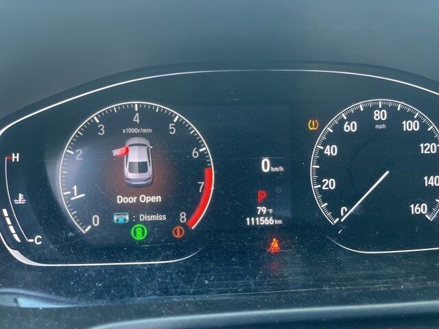 2020 Honda Accord Sport Dallas TX