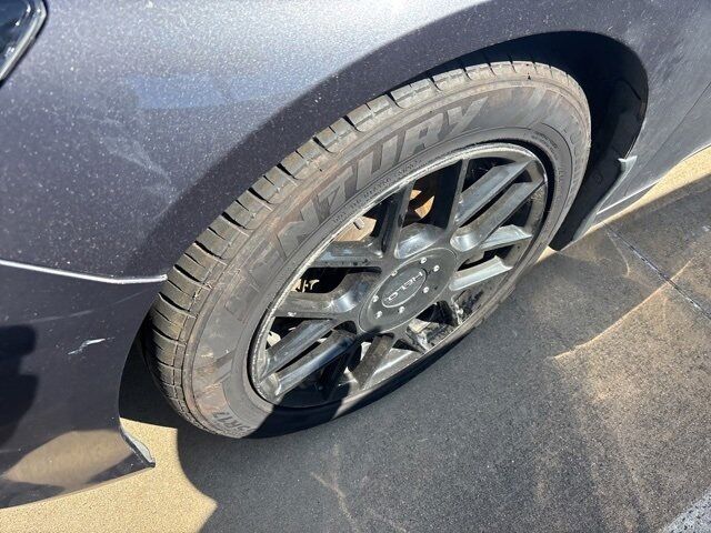 2020 Honda Accord Sport Dallas TX