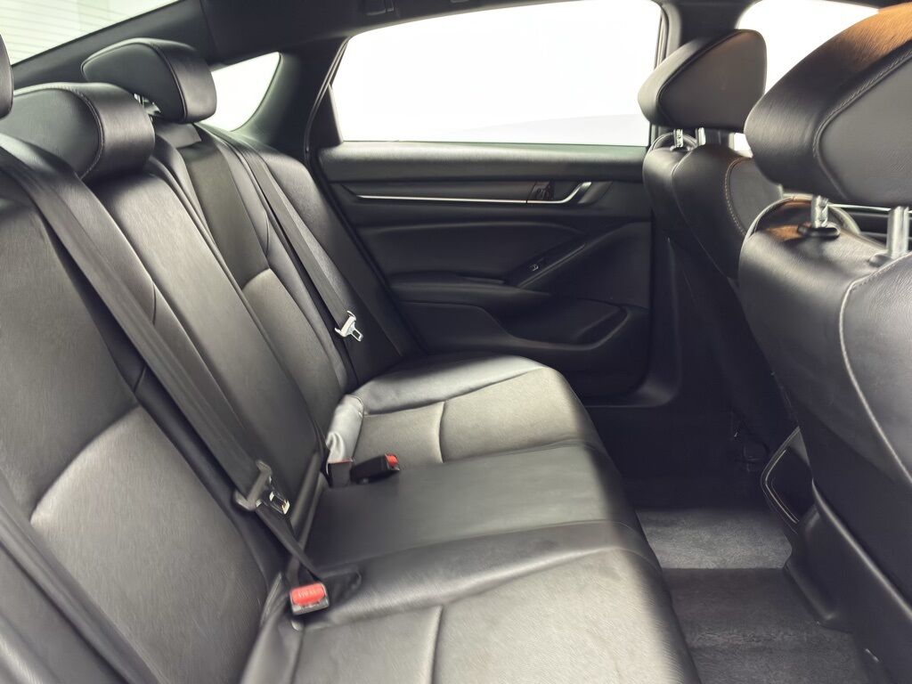 2020 Honda Accord Sport Loveland CO