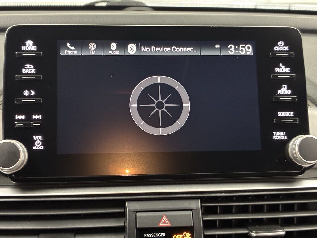 2020 Honda Accord Sport Loveland CO