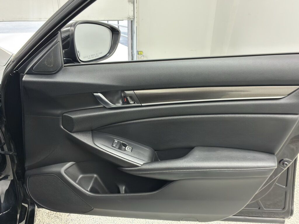 2020 Honda Accord Sport Loveland CO