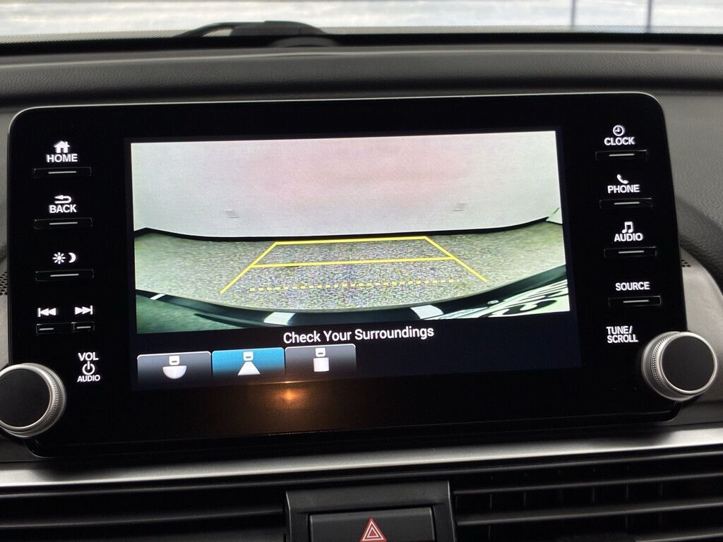 2020 Honda Accord Sport Loveland CO