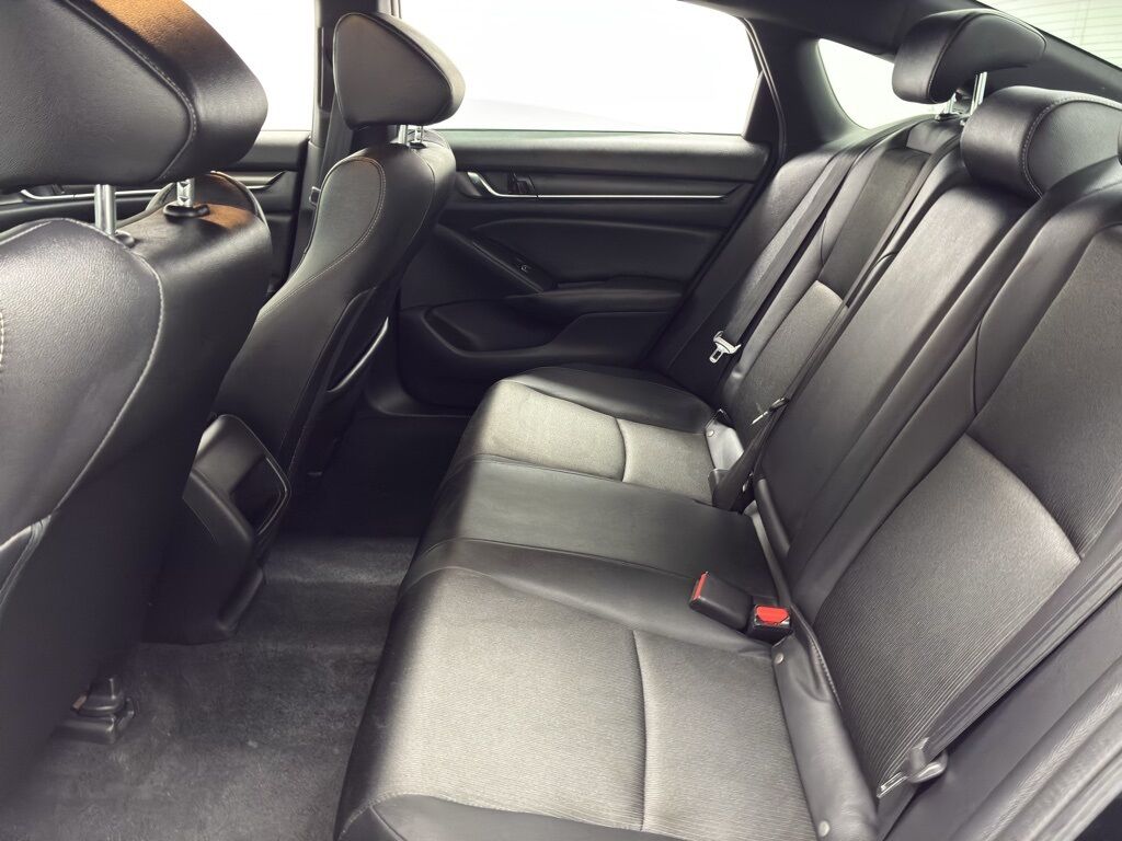 2020 Honda Accord Sport Loveland CO