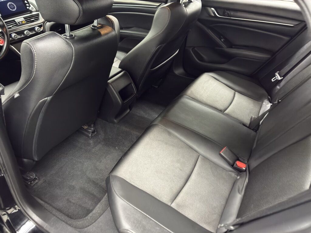 2020 Honda Accord Sport Loveland CO