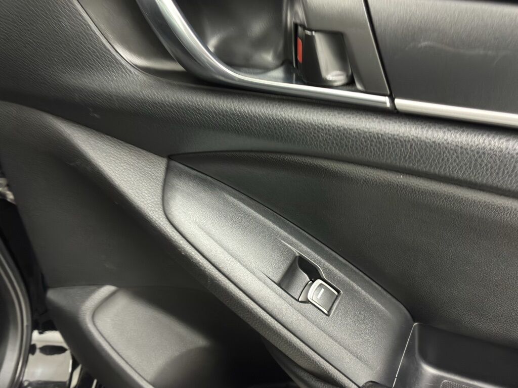 2020 Honda Accord Sport Loveland CO