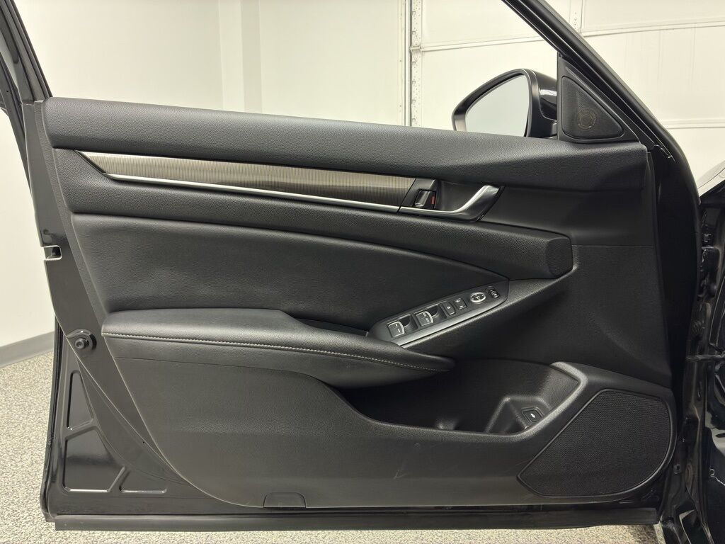 2020 Honda Accord Sport Loveland CO