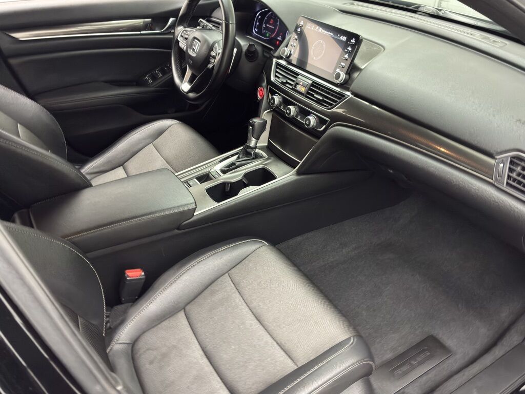 2020 Honda Accord Sport Loveland CO