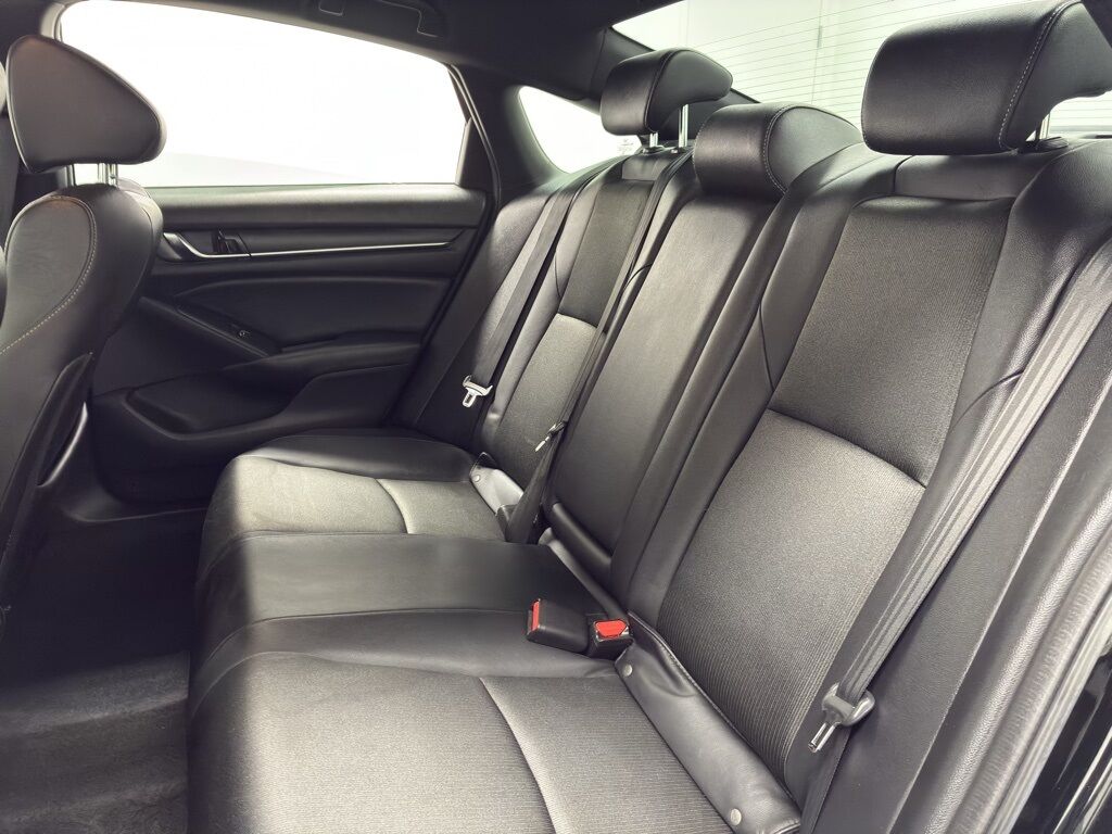 2020 Honda Accord Sport Loveland CO