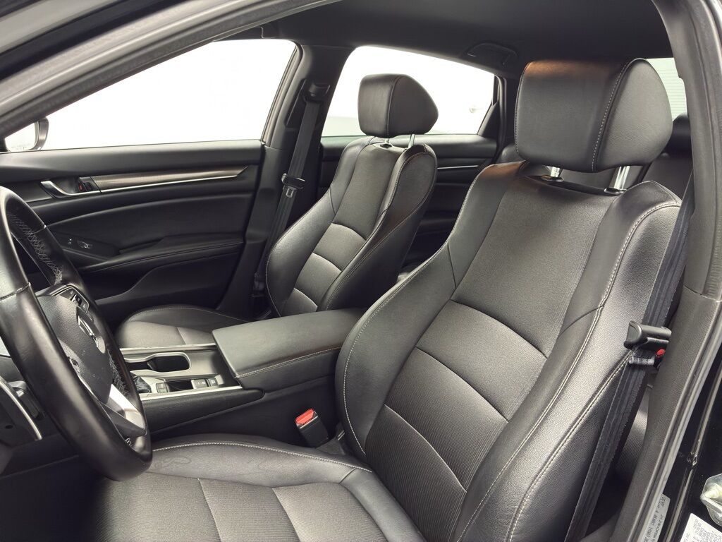 2020 Honda Accord Sport Loveland CO