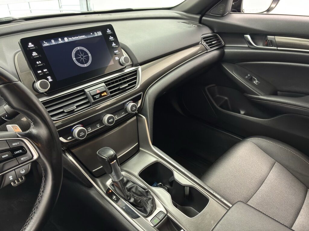 2020 Honda Accord Sport Loveland CO