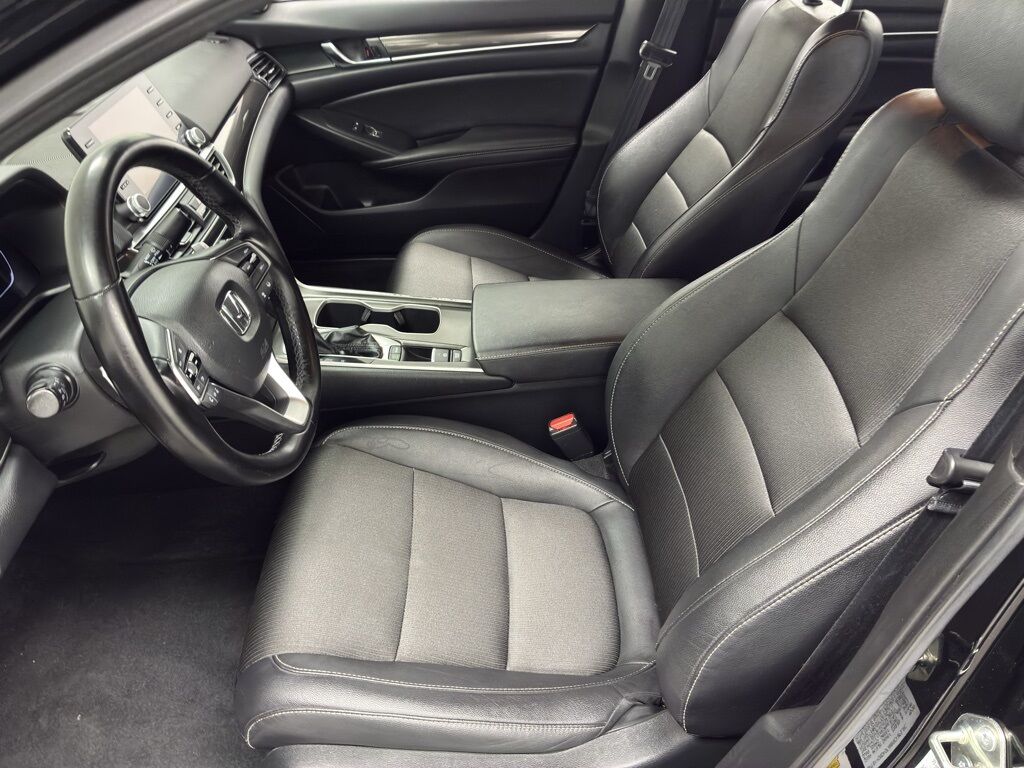 2020 Honda Accord Sport Loveland CO