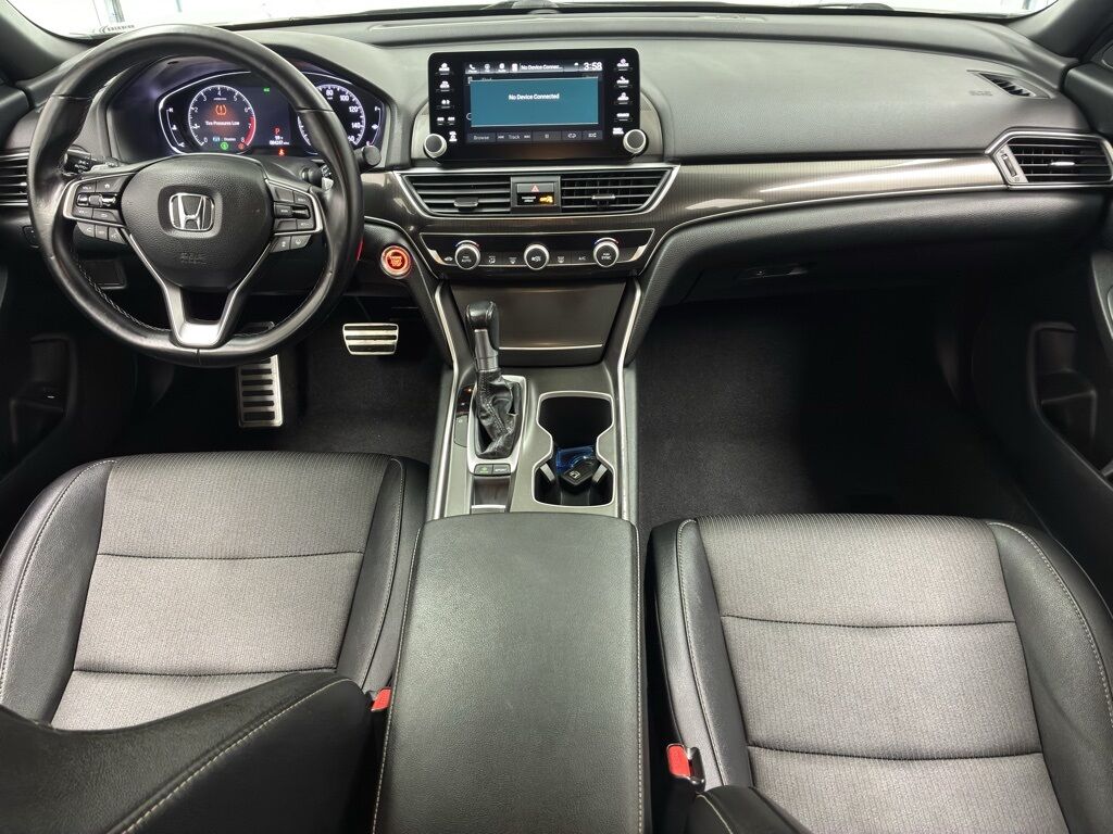 2020 Honda Accord Sport Loveland CO