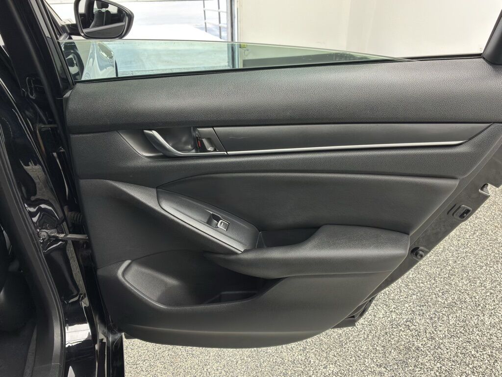 2020 Honda Accord Sport Loveland CO