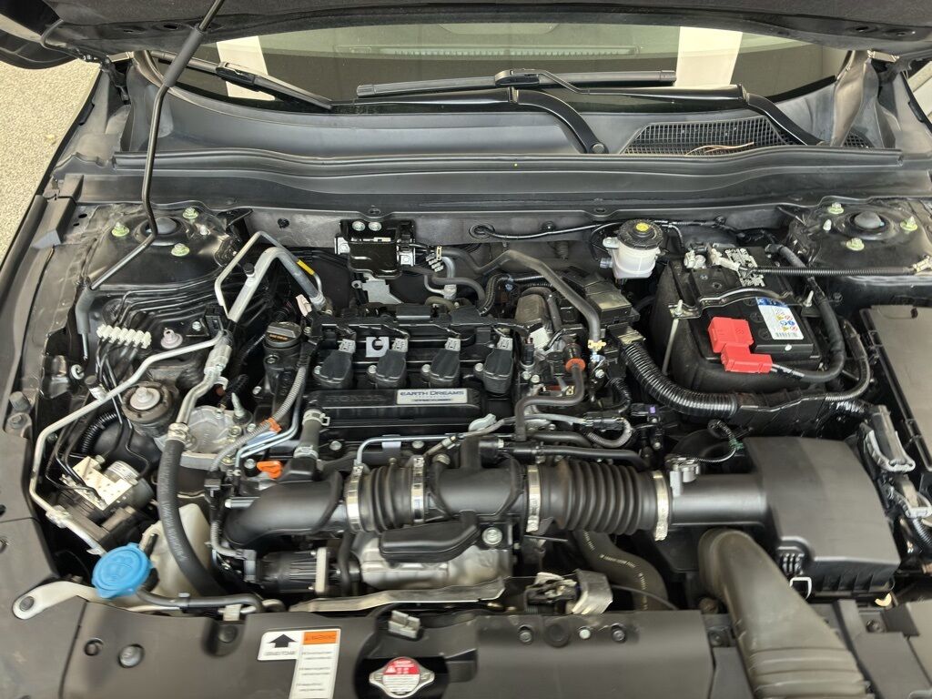 2020 Honda Accord Sport Loveland CO