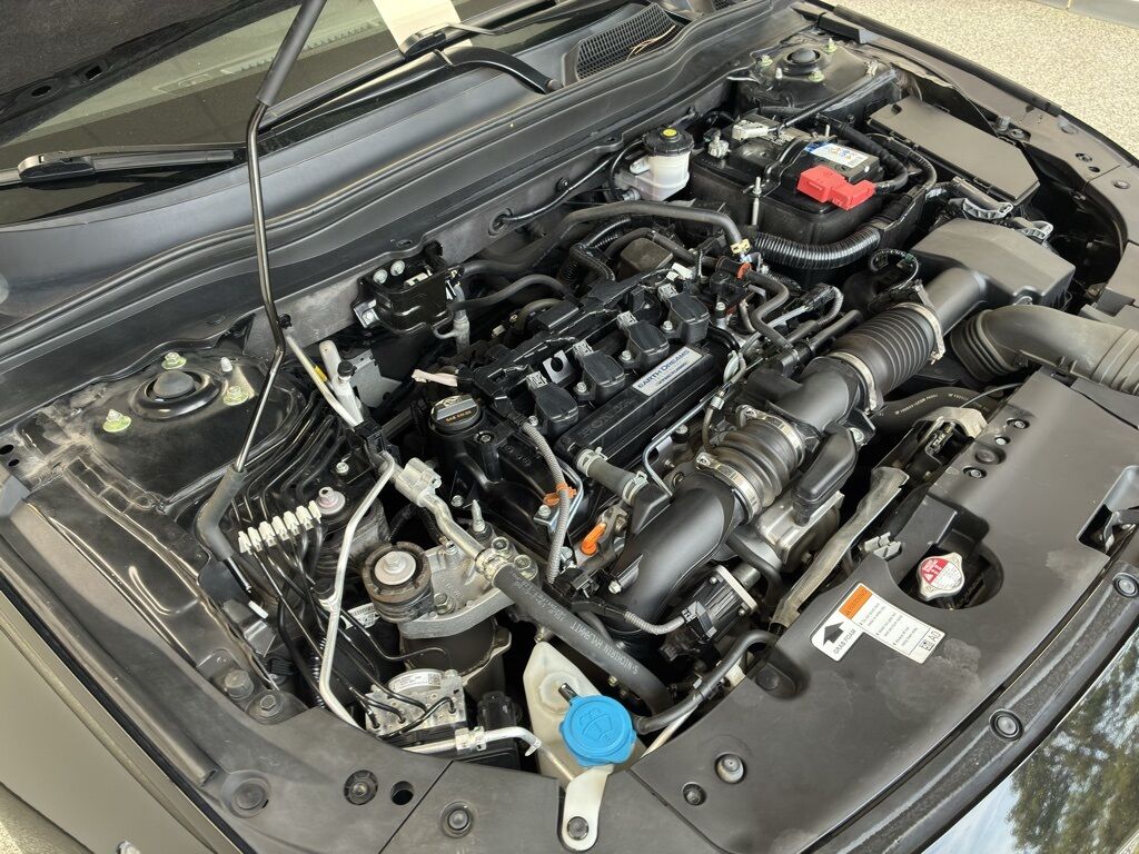 2020 Honda Accord Sport Loveland CO