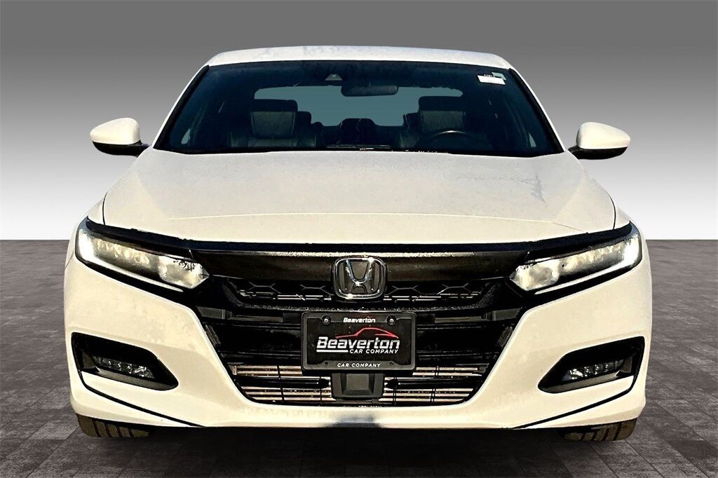 2020 Honda Accord Sport OR