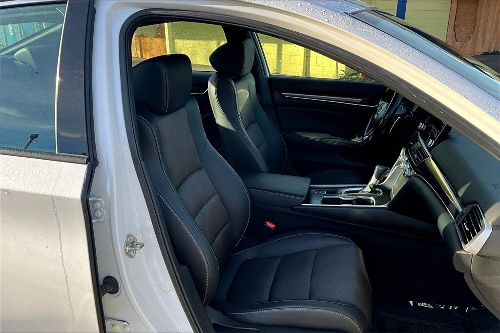 2020 Honda Accord Sport OR