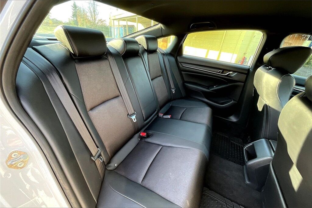 2020 Honda Accord Sport OR