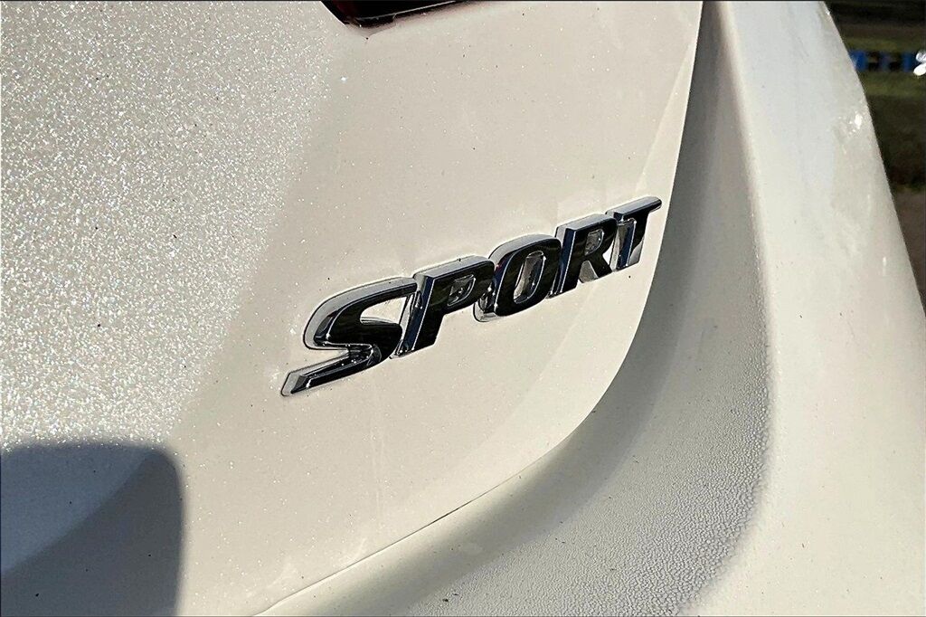 2020 Honda Accord Sport OR