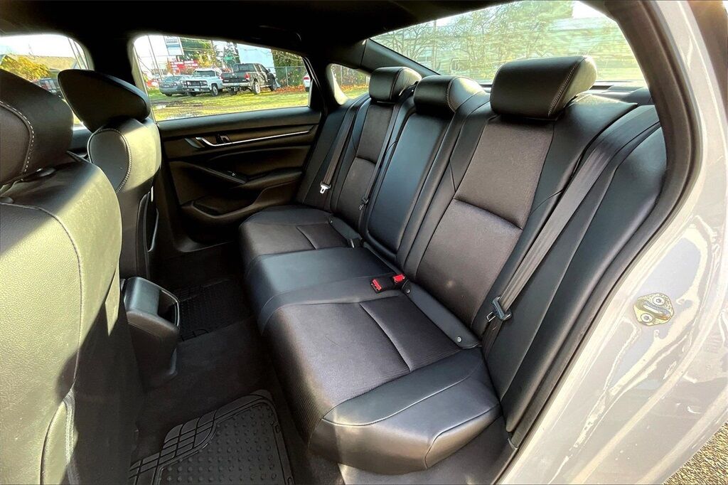 2020 Honda Accord Sport OR