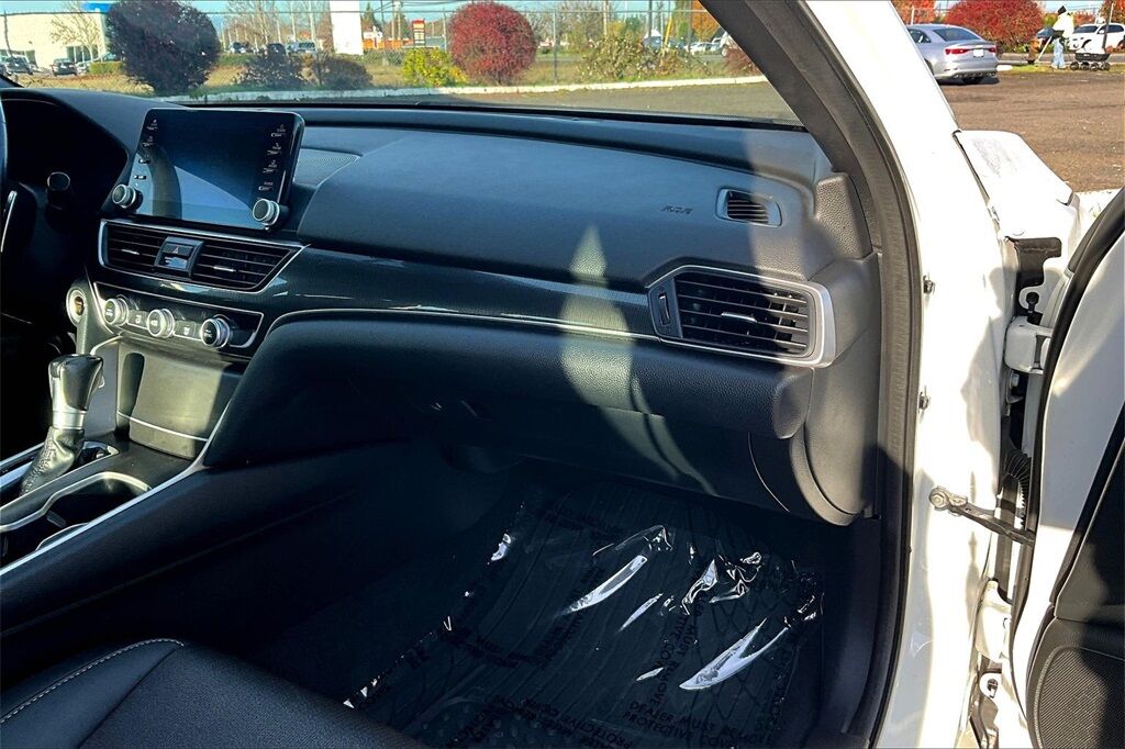 2020 Honda Accord Sport OR