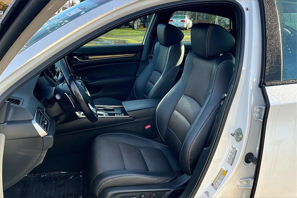 2020 Honda Accord Sport OR